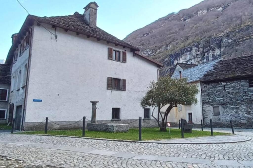 Armonia Edificio Storico Del 1563. Apartment *