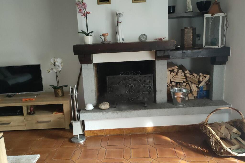 Apartment Armonia Edificio Storico Del 1563.