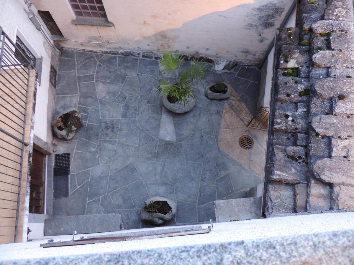 Armonia Edificio Storico Del 1563. *